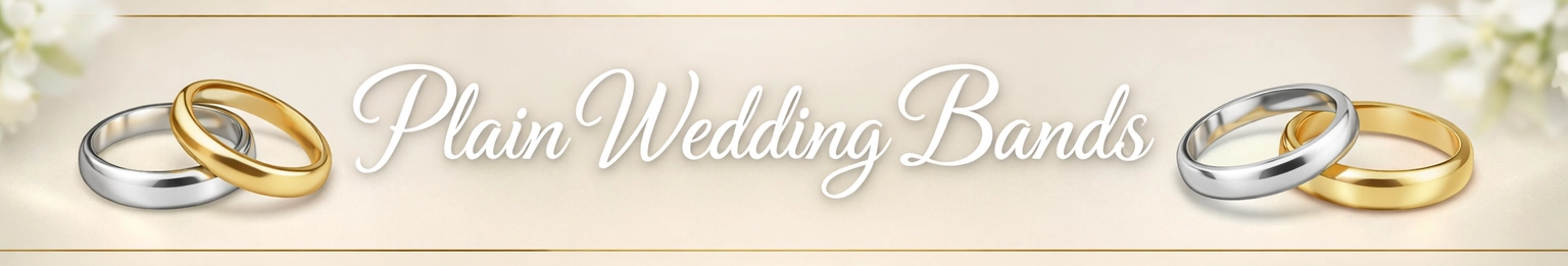 WEDDING BANDS