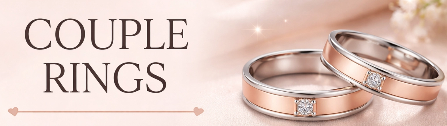 LADIES' DIAMOND RINGS